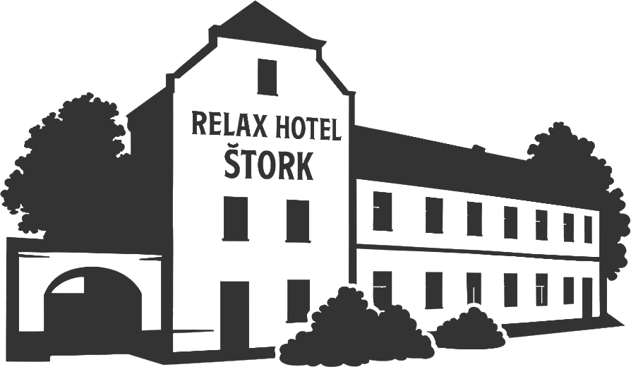 Hotel Štork