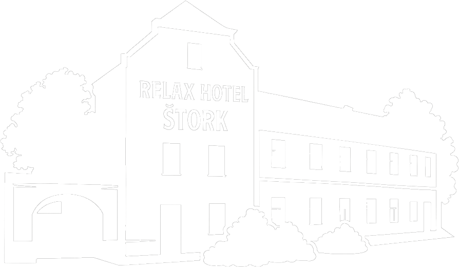 Hotel Štork